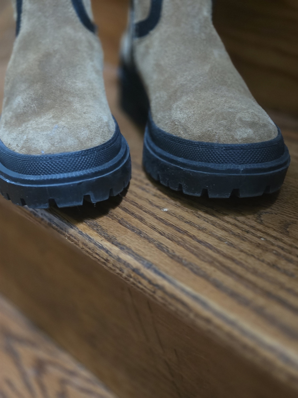 Lucky Brand Eabile Topanga Boots - Picture 3 of 9